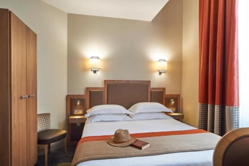 Best Western Premier Hotel Bordeaux Bayonne Etche-Ona — photo 3