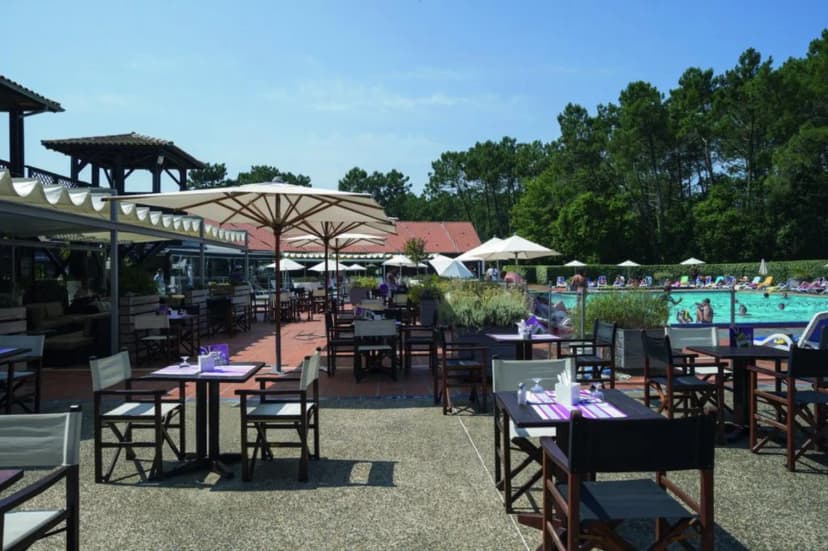 Village Club du Soleil Soustons — photo 4