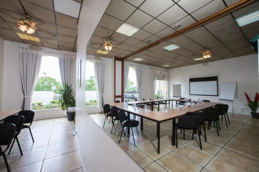 Hôtel Saint Antoine — photo 1