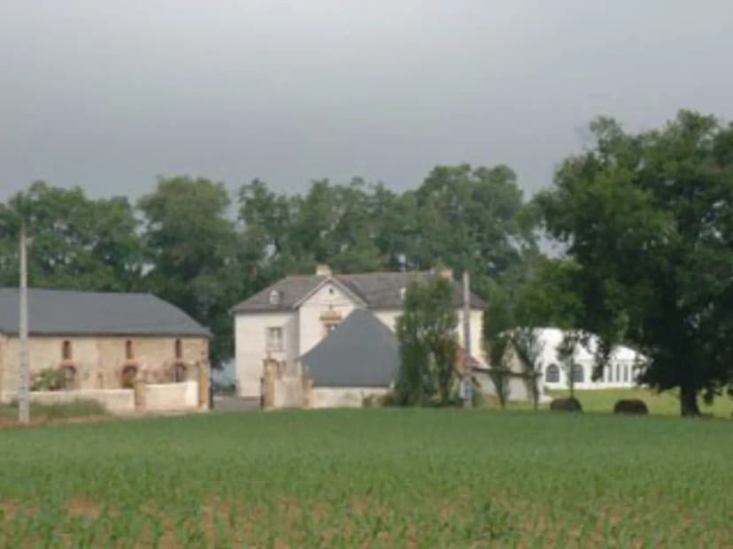 Au Château de Boast — photo 4