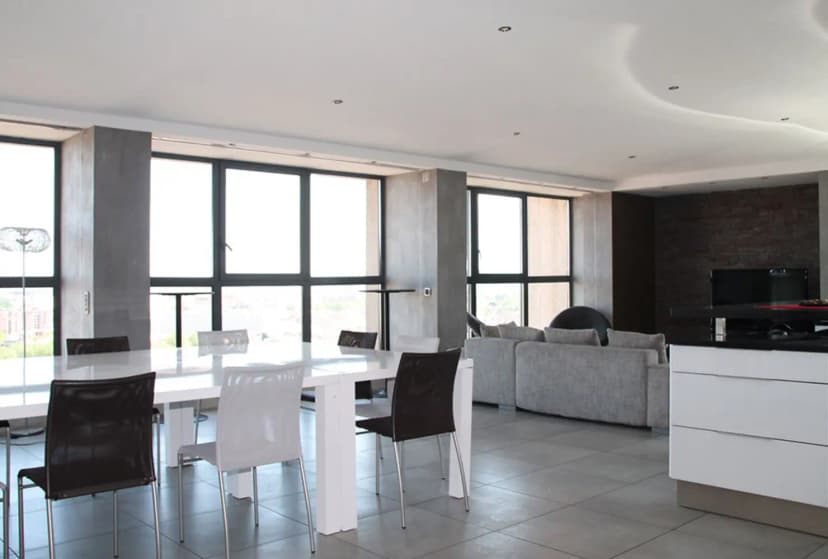 Haut Lofts - Toulouse Centre Ramblas — photo 2