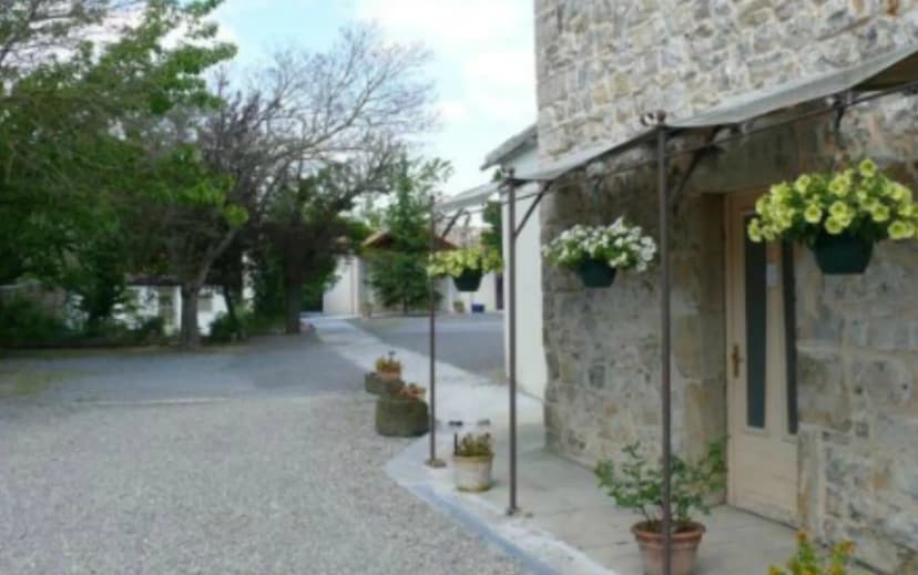 Auberge de la Couronne ** — photo 2