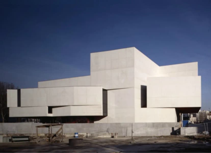 Théâtre Public de Montreuil - CDN — photo 1