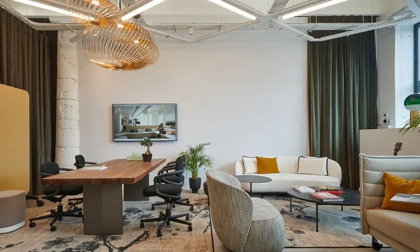 Bureaux Des Futurs — photo 4