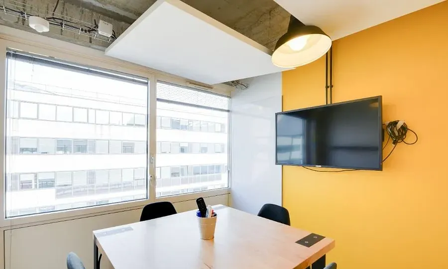 Wojo Coworking Issy-les-Moulineaux | Location bureaux & salles de réunion — photo 4