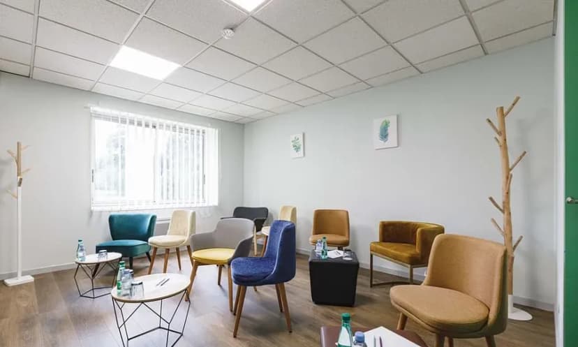 Hôtel ibis Styles Aix-les-Bains Domaine de Marlioz — photo 3