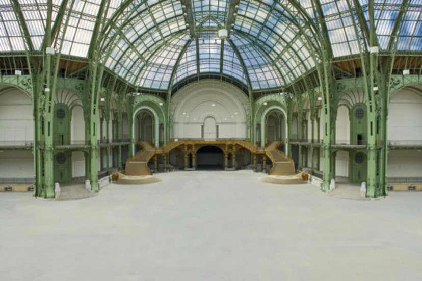 Grand Palais — photo 3