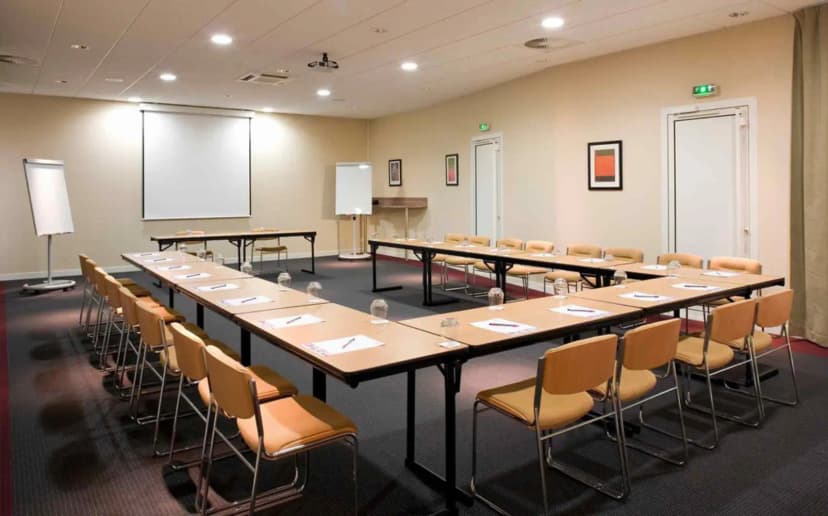 Hôtel Mercure Libourne Saint Emilion — photo 2