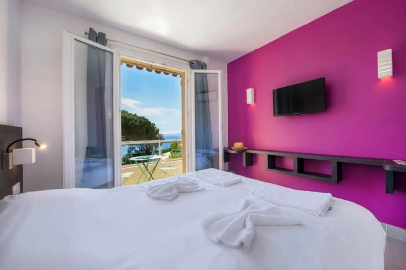 Hôtel-Club Domaine d'Aiguebelle, USSIM Vacances Le Lavandou — photo 5