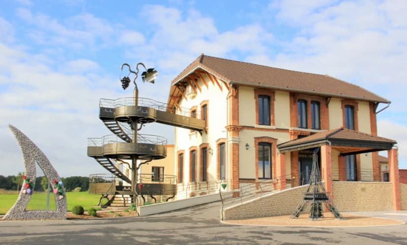 Domaine Chopin — photo 1