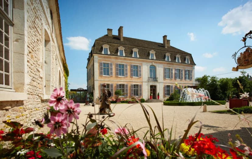 Château De Pommard — photo 1