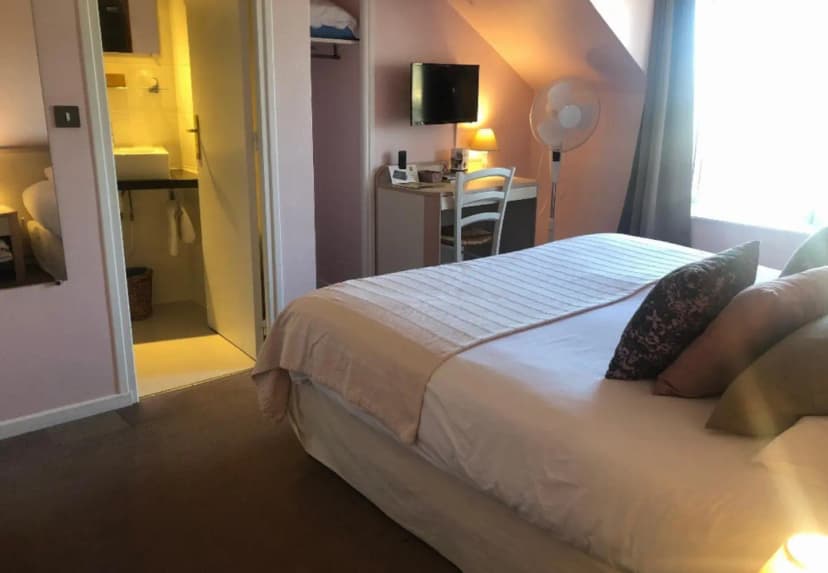 Hôtel De L'Oise — photo 3