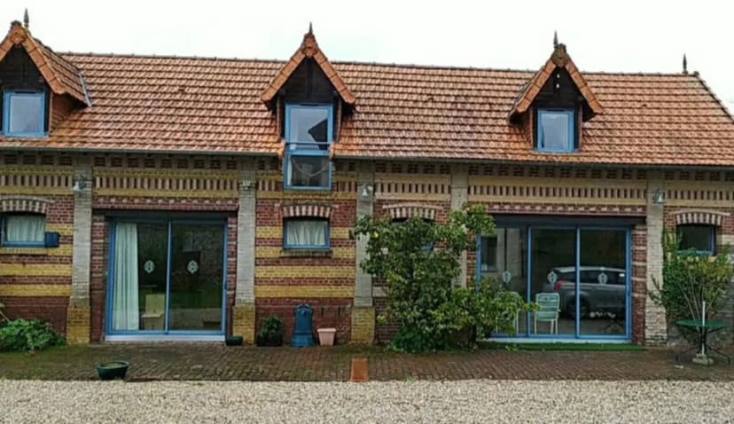 Manoir De Graincourt — photo 1