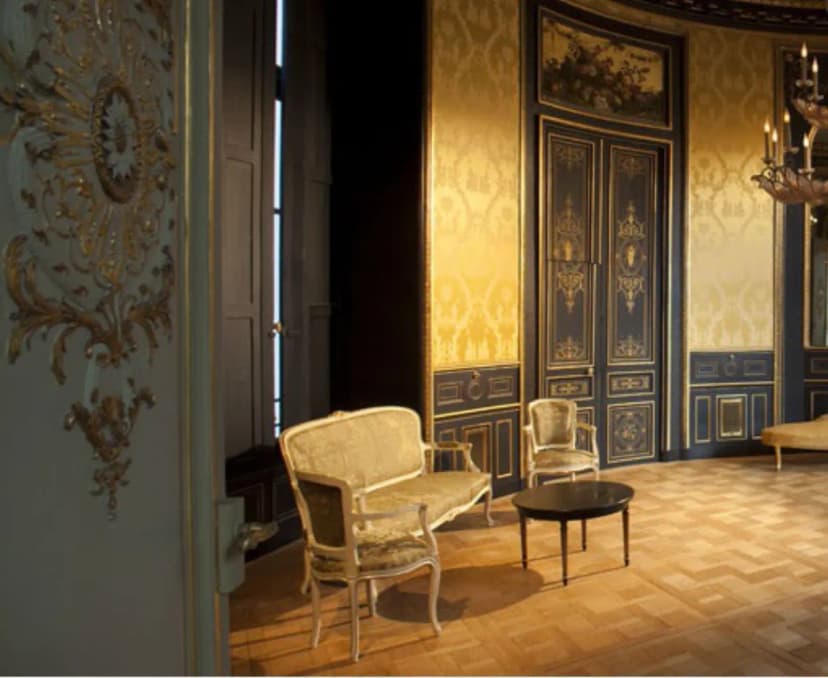 Hôtel d'Évreux — photo 3