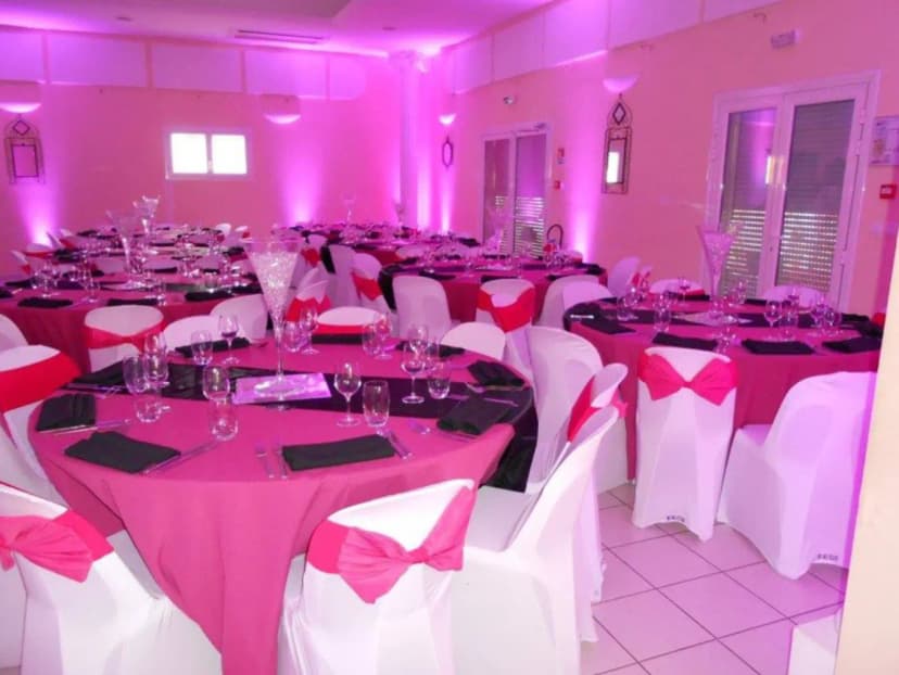 SALLE LA VILLA FLAVIA — photo 2