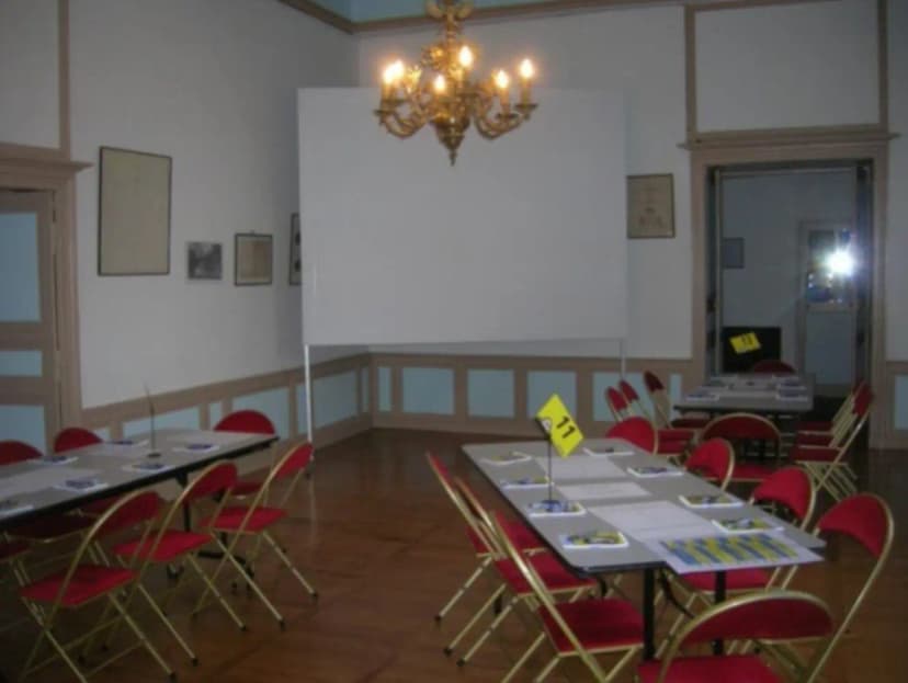 Château d'Effiat — photo 2