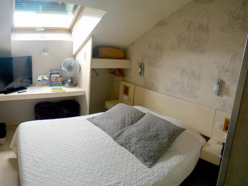 Logis Hôtel Arcombelle — photo 3