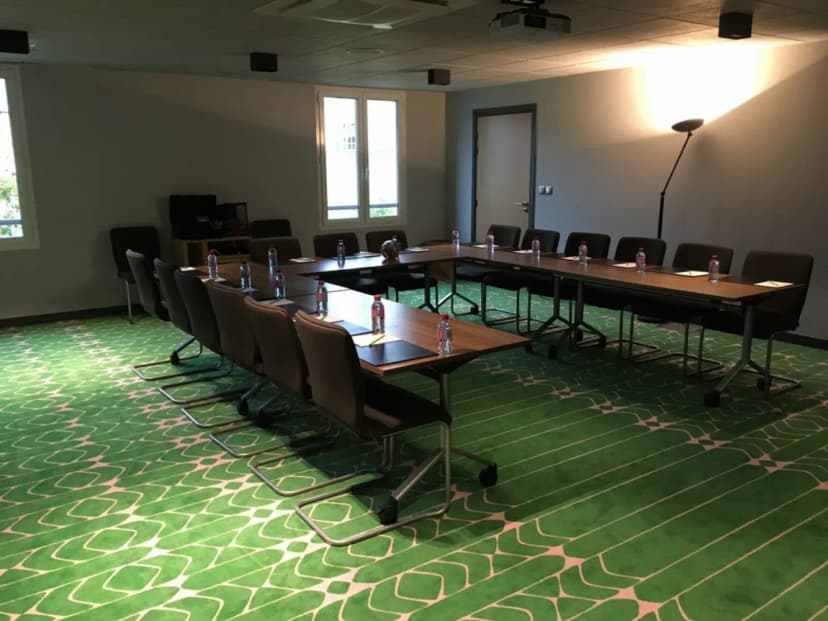 Châteauform' Campus Saint Just — photo 5