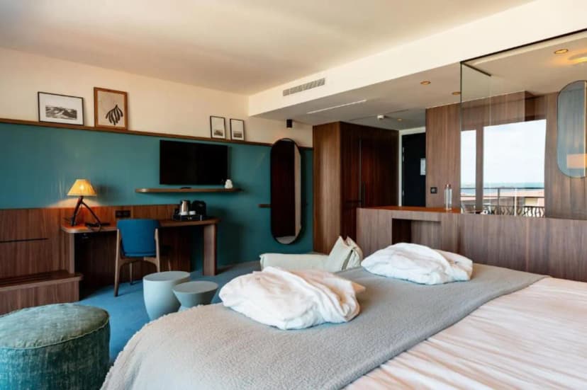 Roz Marine Thalasso — photo 3