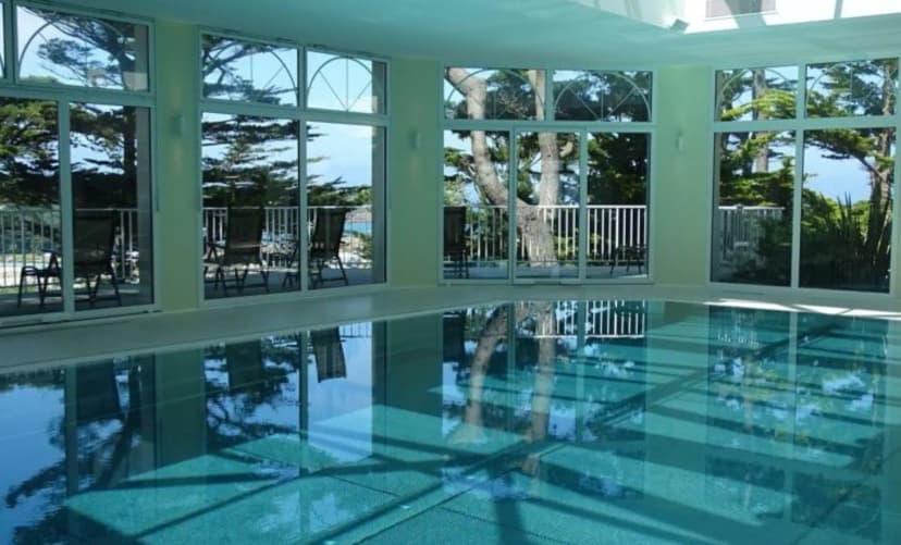 TI AL LANNEC Hotel Restaurant & Spa — photo 1