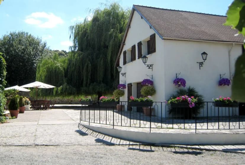 La Ferme Aux Saules — photo 1
