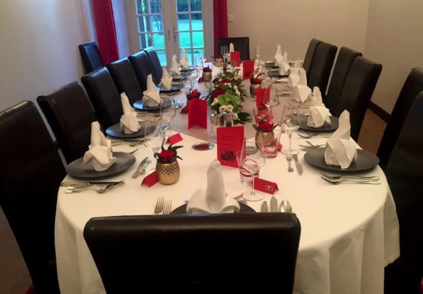 Manoir des Portes *** — photo 2