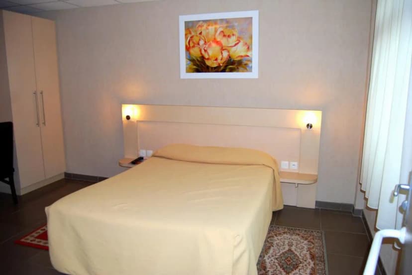 Hotel Le Logis De La Lys — photo 5