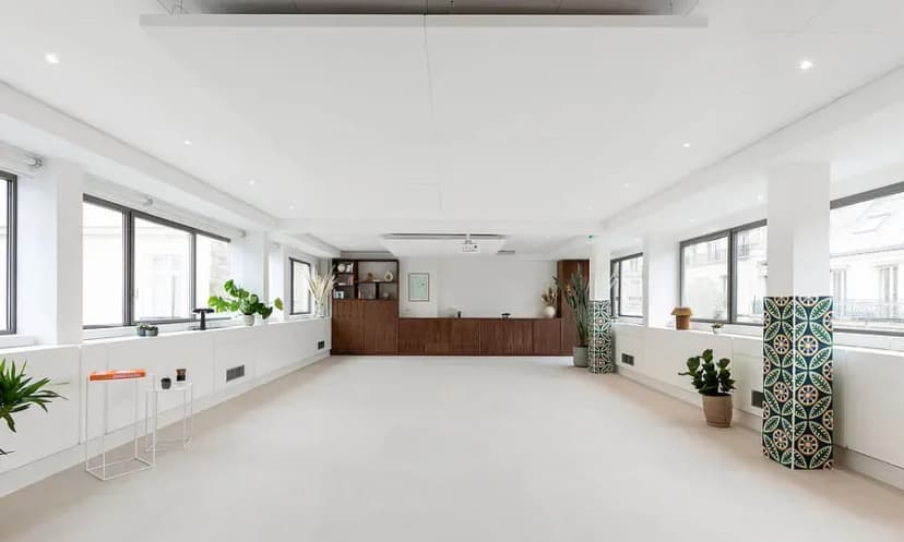 KEEZE Iena - Salle de réunion Paris, location espace évènementiel — photo 3