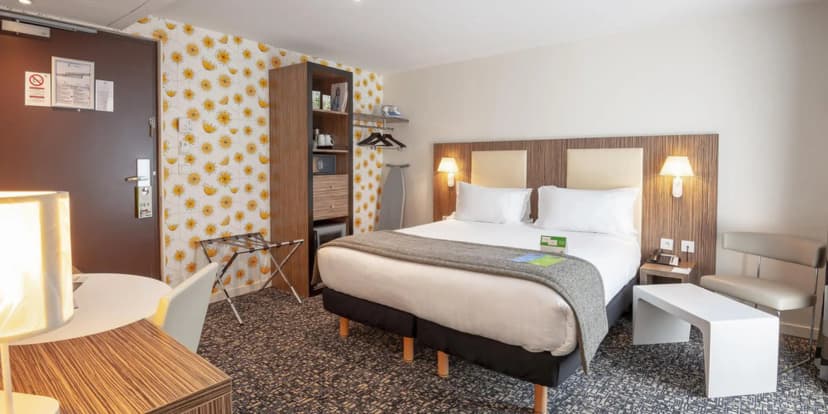 Holiday Inn Paris Opera - Grands Blvds, an IHG Hotel — photo 5