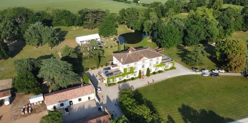 Domaine de Saint-Maurice — photo 3