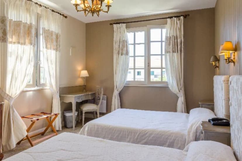 Hôtel des Pins — photo 2