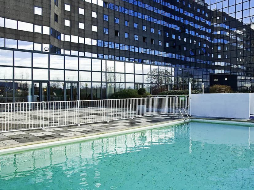 ibis Marne-la-Vallée Noisy — photo 1