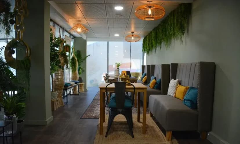 Bureaux And Co - Sète Don Quichotte — photo 5