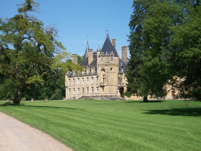 Castle Prye — photo 5