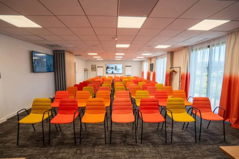 Holiday Inn Bordeaux-Merignac, an IHG Hotel — photo 2