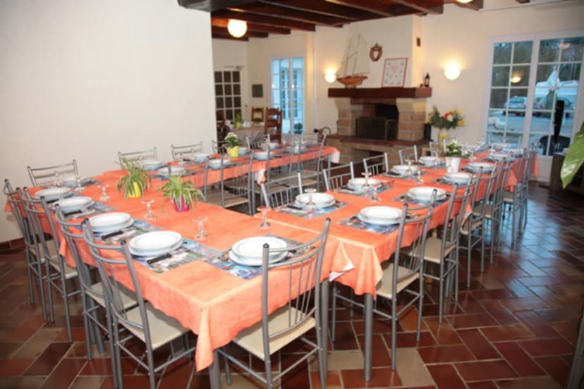 Jard Vacances - Résidence Romaric — photo 2