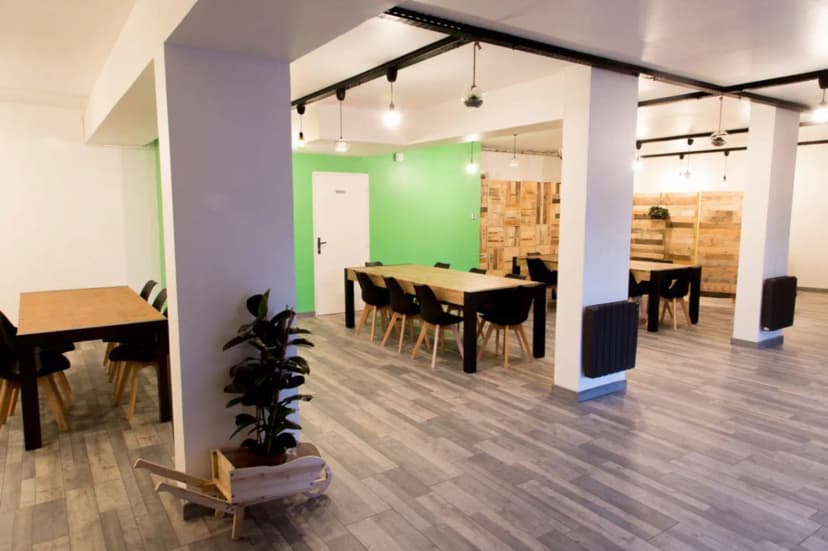 Coworkcity — photo 1