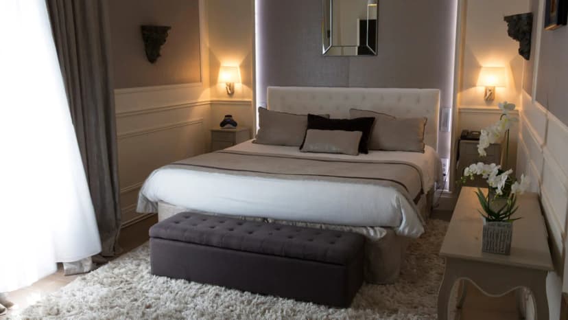 Hotel & Spa Le Grand Monarque Chartres — photo 5