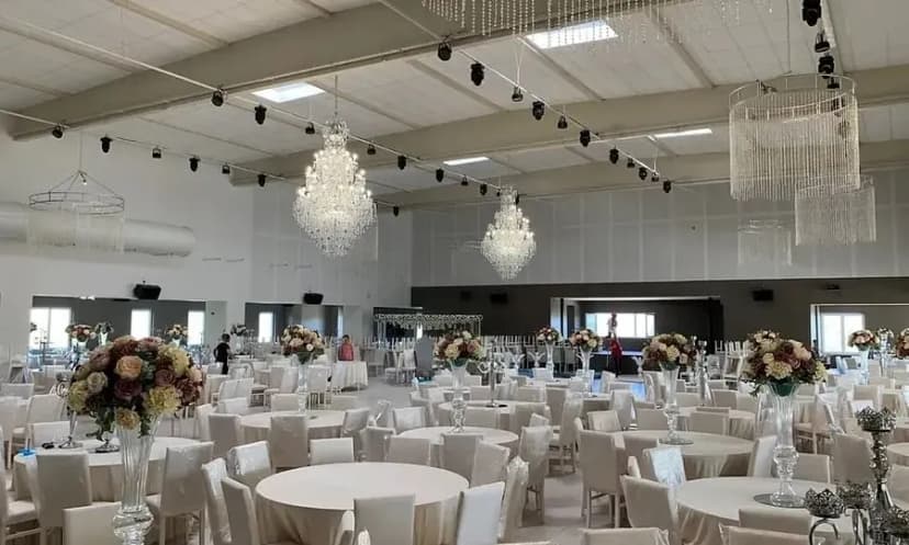 Bacchus Events — photo 4