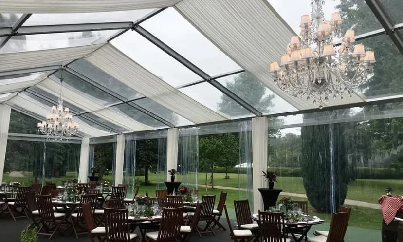 Waldorf Astoria Versailles - Trianon Palace — photo 4