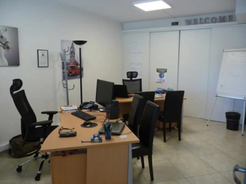 Centre d'Affaires du Loup — photo 4
