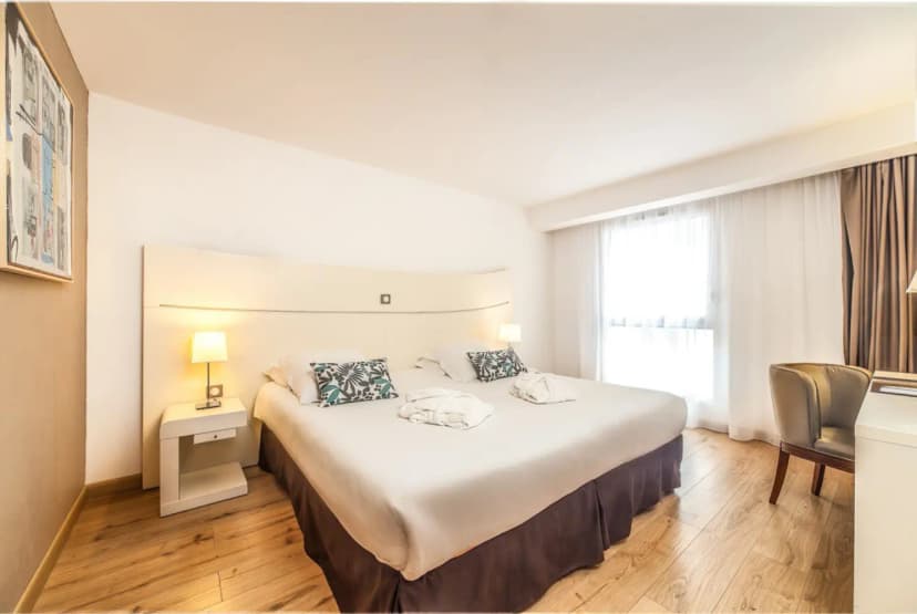 Hôtel Montaigne & Spa — photo 5