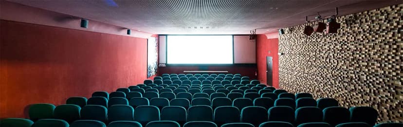 Cinéma Saint-André des Arts — photo 2