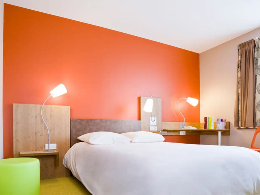 ibis Styles Nancy Centre Gare — photo 5