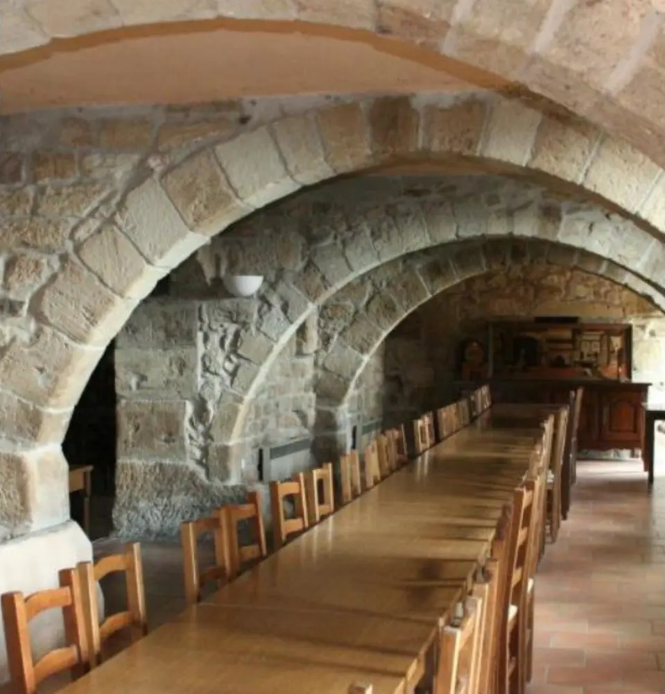 Saint-Michel de Grandmont Priory — photo 5