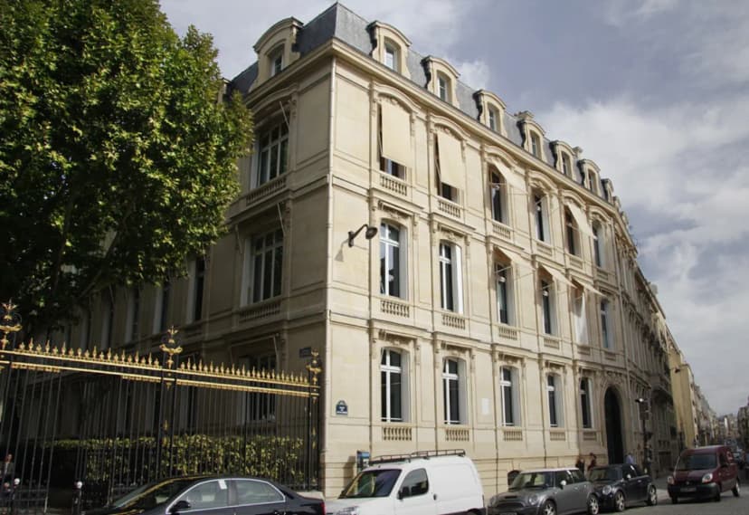 Châteauform' City Monceau Rio — photo 1