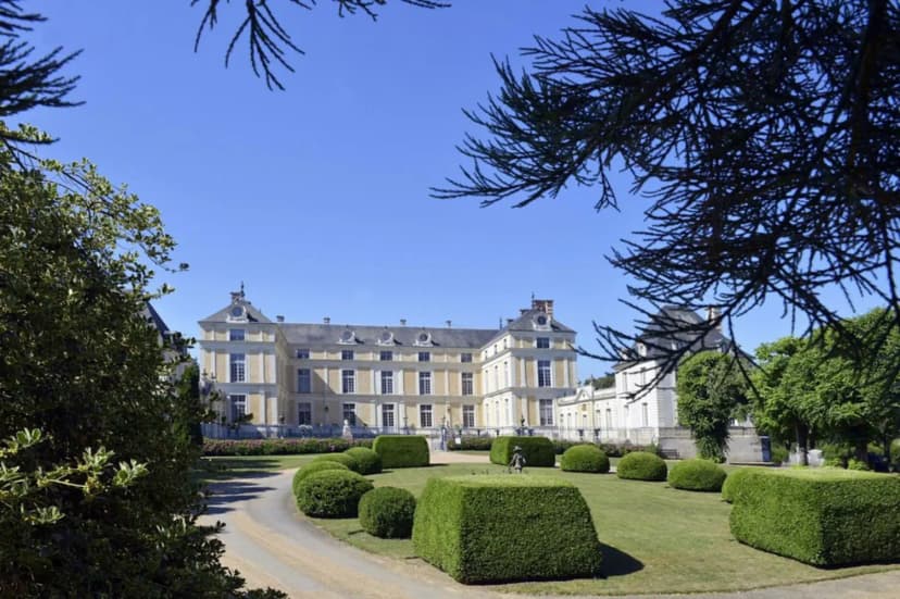 Château Colbert — photo 1