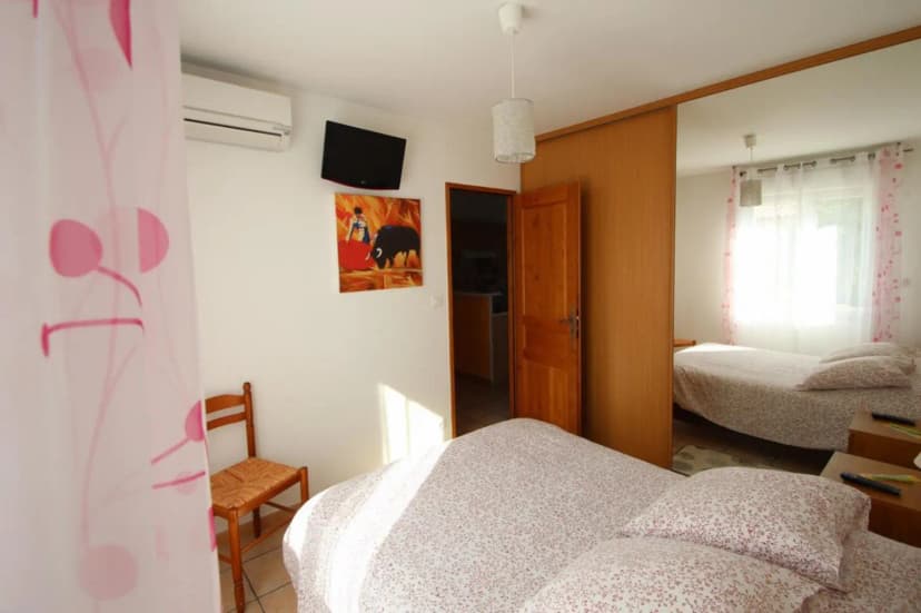 Hotel Residence La Transhumance — photo 5