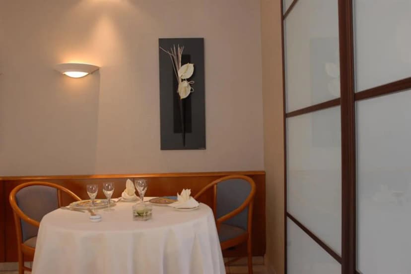 Hôtel Lutétia & Spa — photo 4