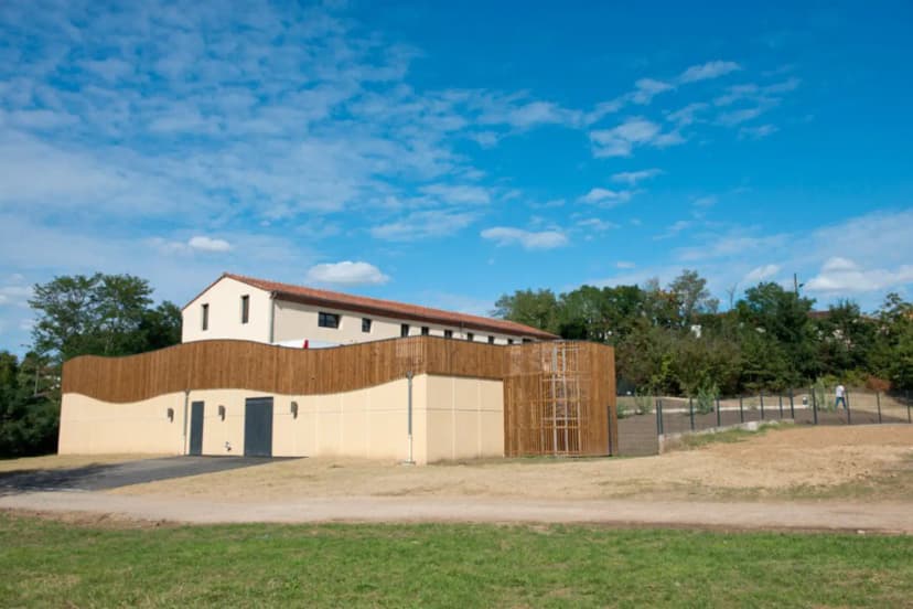 Domaine De La Mouline — photo 1